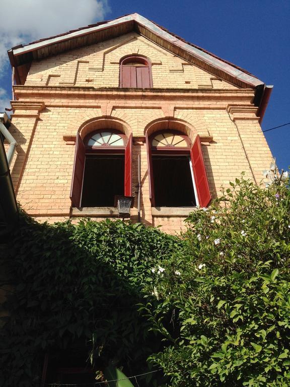 Le Karthala Chambres D'Hotes Antananarivo Exterior photo