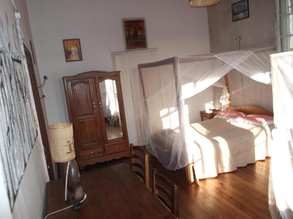 Le Karthala Chambres D'Hotes Antananarivo Exterior photo